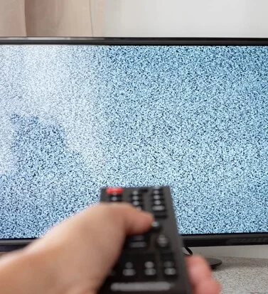 5 Signs That Your TV Might Be Failing?