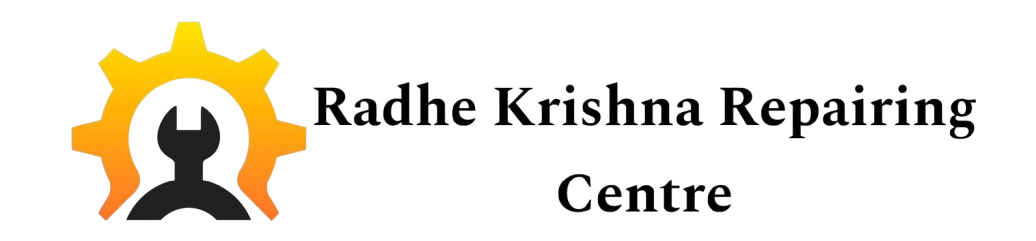 Radhe Krishna Repairing Centre