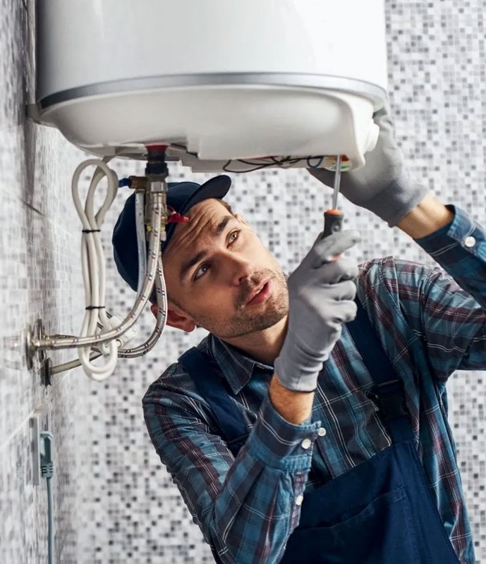 Service Provider of Geyser Repair in New Delhi, Delhi, India.