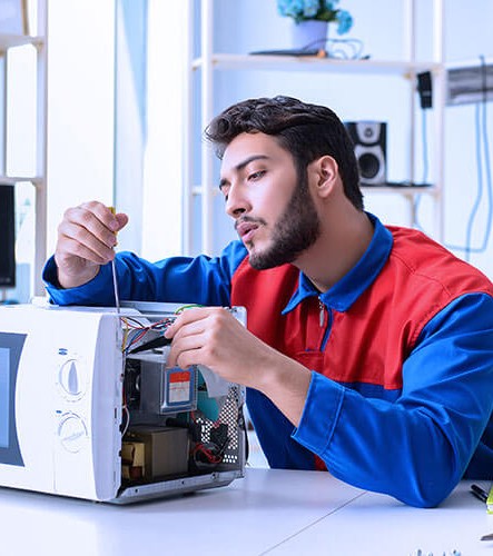 Service Provider of Micro Oven Repair in New Delhi, Delhi, India.