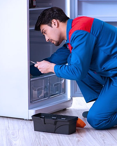 Service Provider of Refrigerator Repair in New Delhi, Delhi, India.